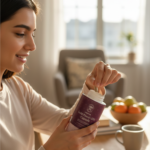 Gold Power 500 Capsules - Image 2