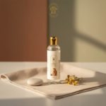 Body Massage Oil - Image 3