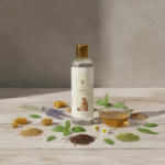 Body Massage Oil - Image 4
