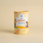 Grovit Plus Granules